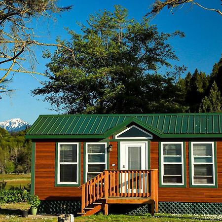 Crescent Beach And Rv Park Port Angeles Exterior photo